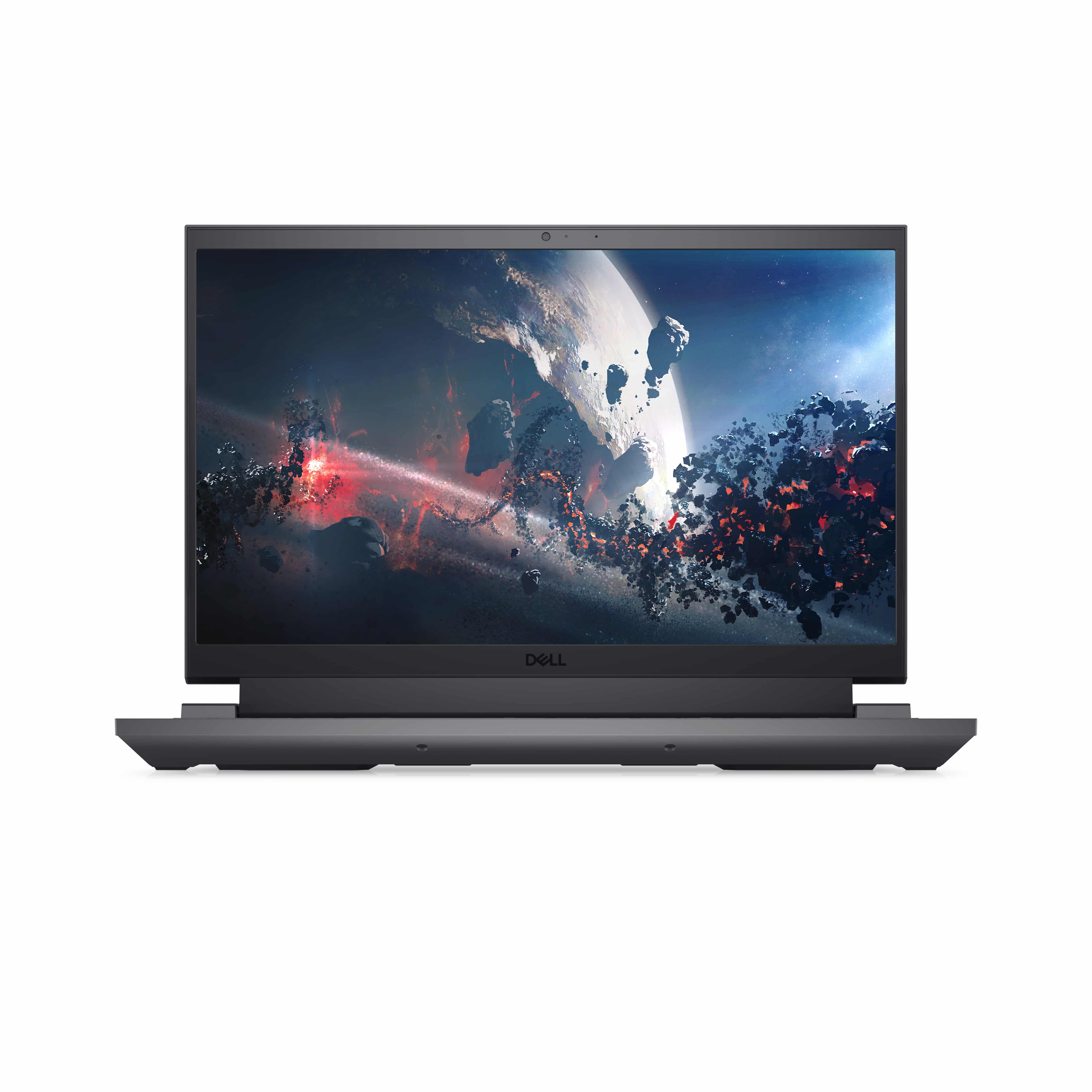 Ordinateur Portable Gaming Dell G15 5511 Dl G15 I7 3050 — Dell au Maroc | Connecto.ma